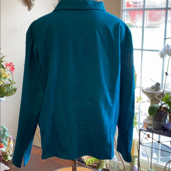 City Girl jackets by Nancy Bolen - Picture 4 of 8